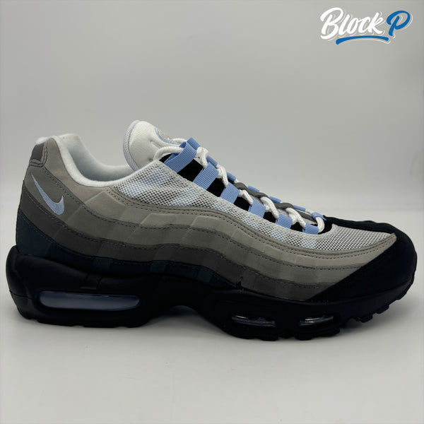 Nike Air Max 95 Aluminum