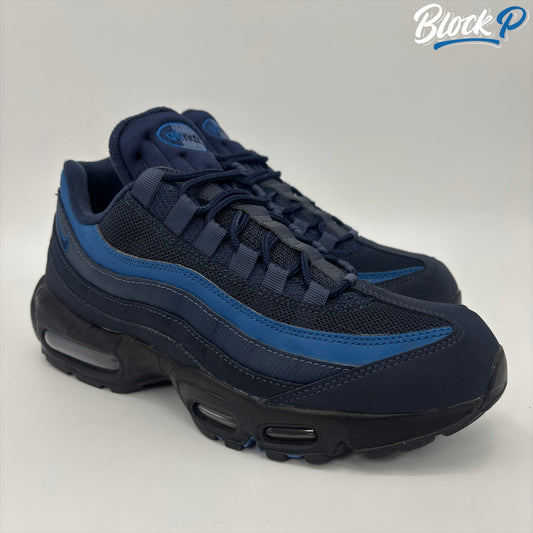 Nike Air Max 95 Harbour Blue