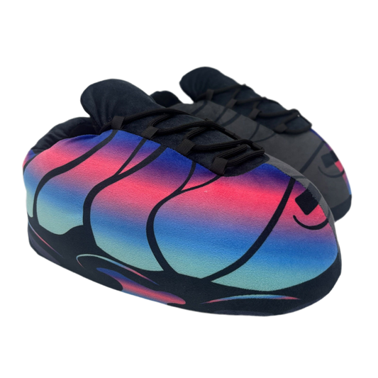 Block P Berlin Slipper’s