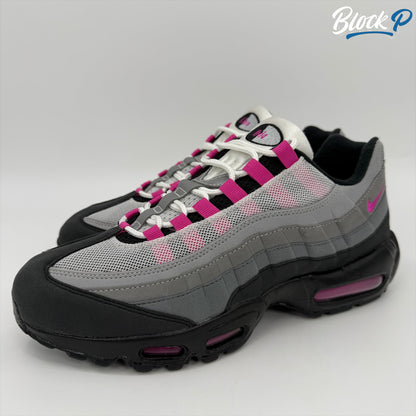 Nike Air Max 95 Fire Pink ID