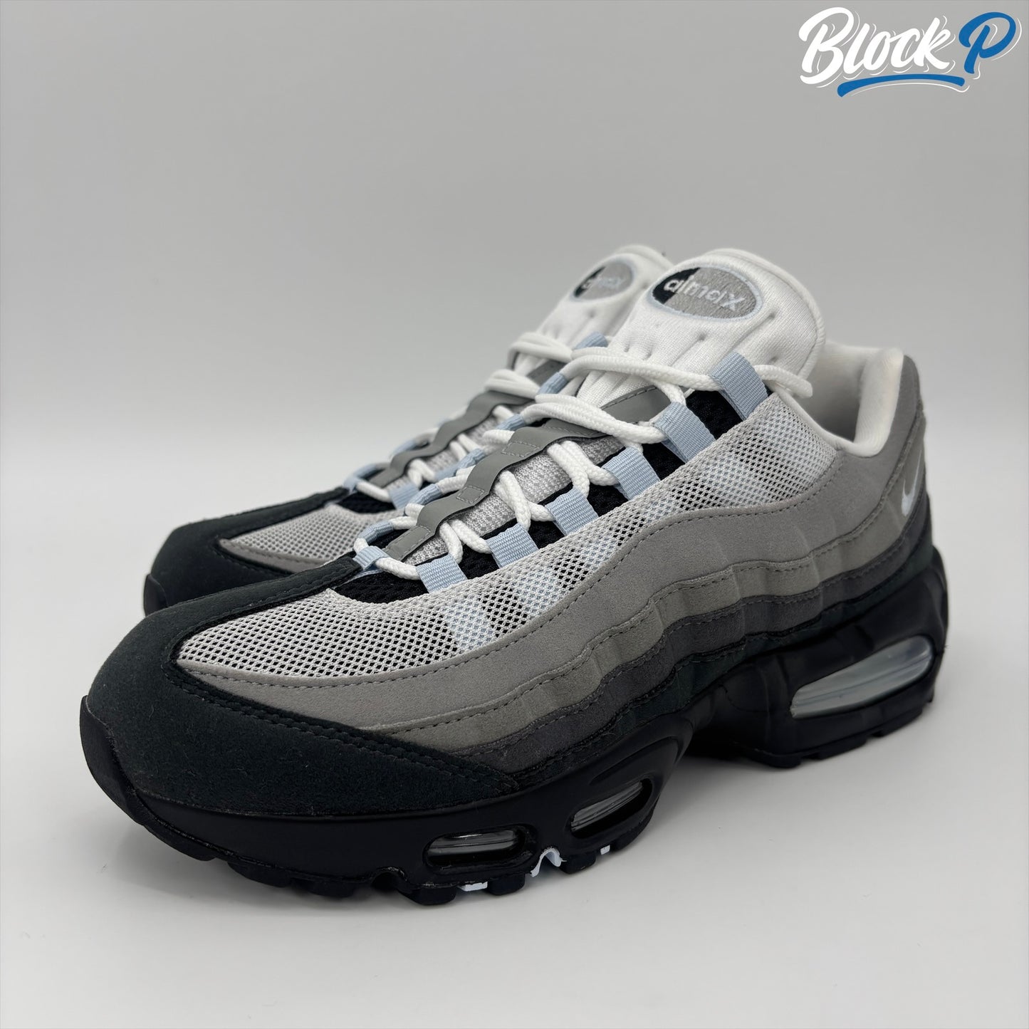 Nike Air Max 95 OG Blue Tint