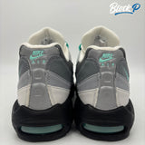 Nike Air Max 95 Hyper Turquoise