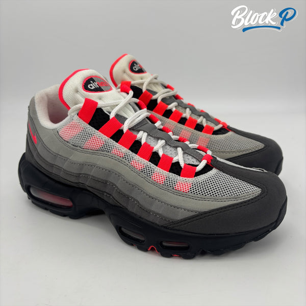 Nike Air Max 95 Solar Red