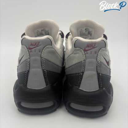 Nike Air Max 95 Beetroot