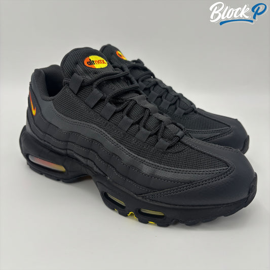 Nike Air Max 95 Sunset Gradient