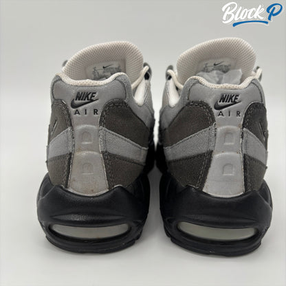 Nike Air Max 95 Grey Jewel