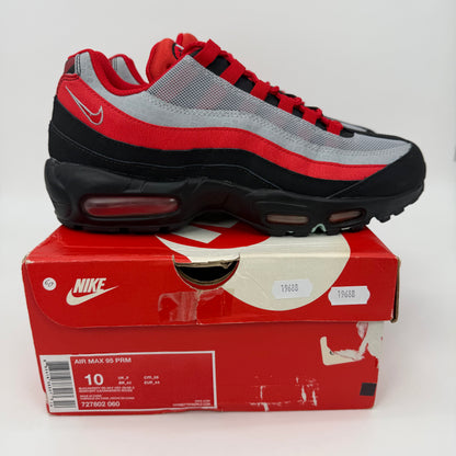 Nike Air Max 95 Derby Pack Liverpool