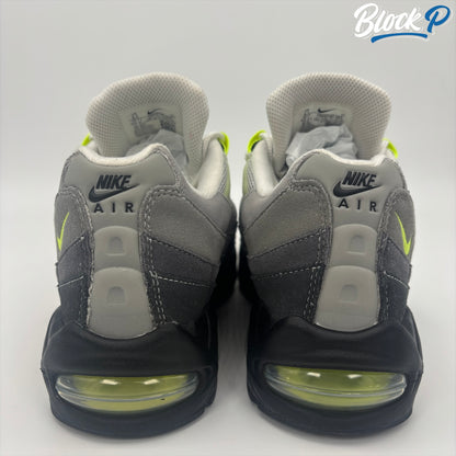 Nike Air Max 95 OG Neon 2025