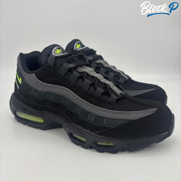 Nike Air Max 95 Retro Logo Volt