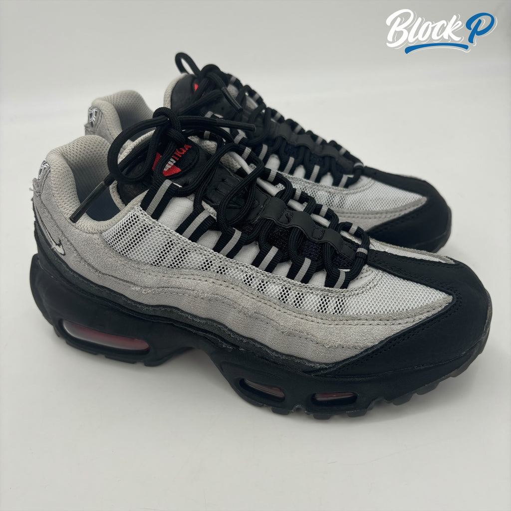 Nike Air Max 95 Koi — available at Block P Liverpool, 36 Renshaw Street L1 4EF