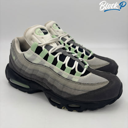 Nike Air Max 95 Fresh Mint Sample