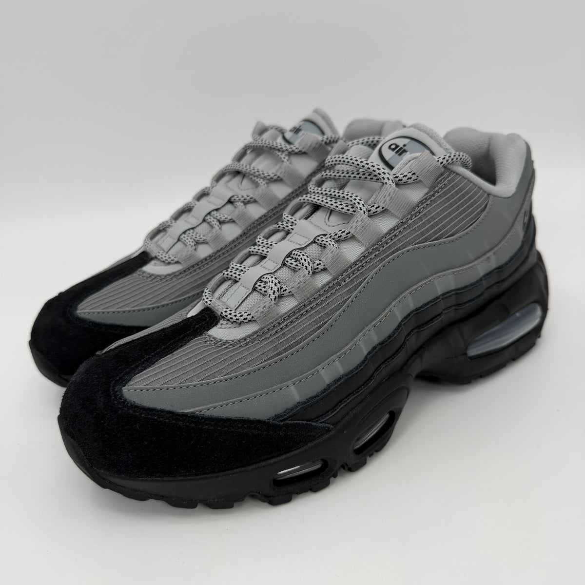 Nike Air Max 95 Smoke Grey