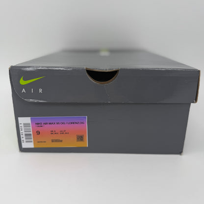 Nike Air Max 95 Lorenz.OG Dusk