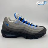 Air Max 95 Crystal Blue