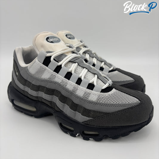 Nike Air Max 95 Grey Jewel