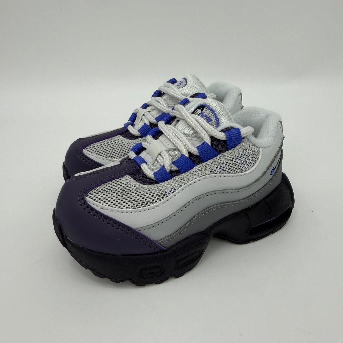 Nike Air Max 95 Saphir (TD) 