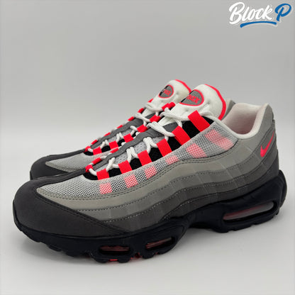 Nike Air Max 95 Solar Red