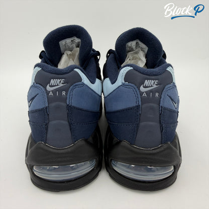 Nike Air Max 95 Big Bubble Imperial Blue