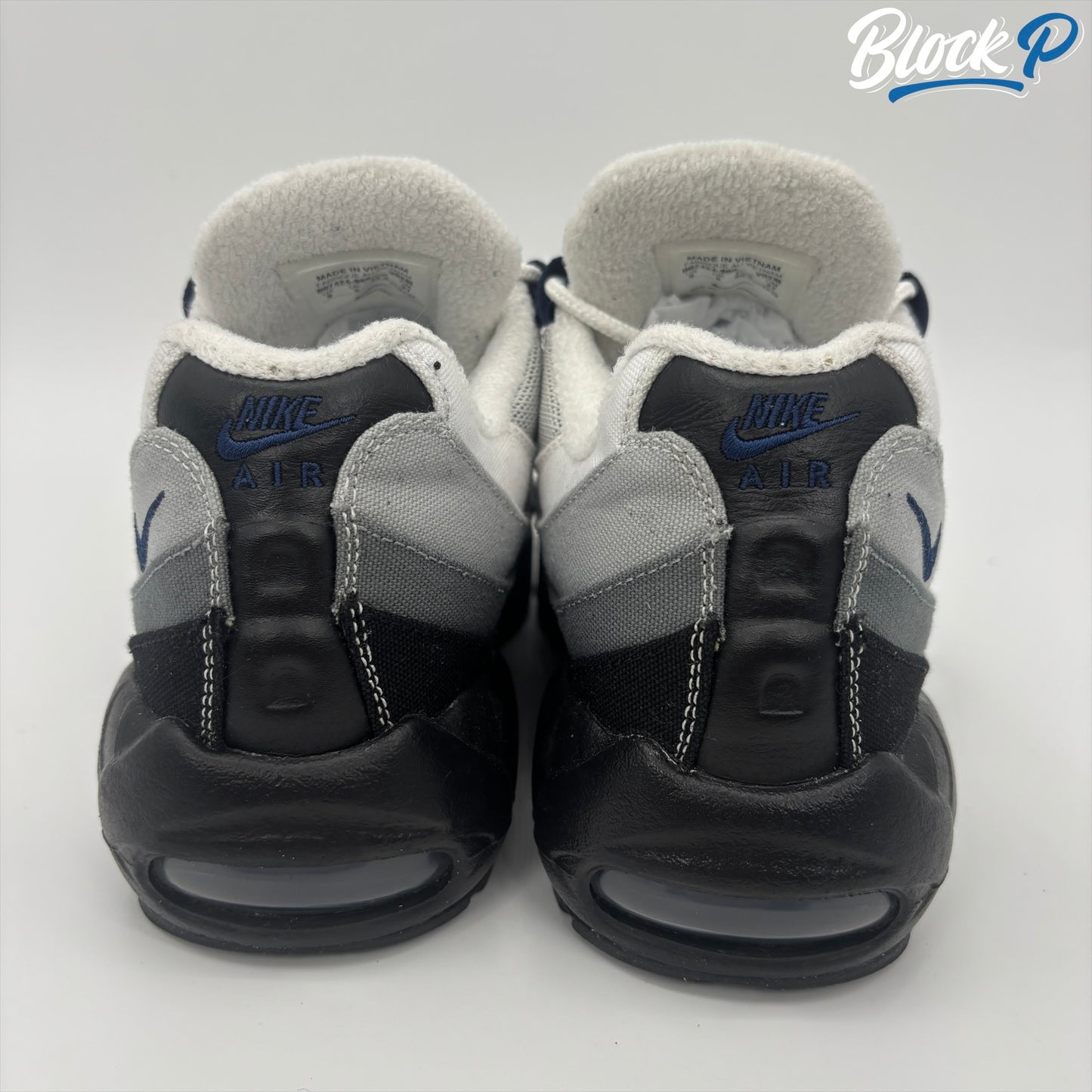 Nike Air Max 95 Blue ID