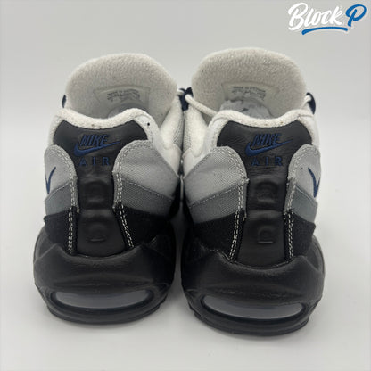 Nike Air Max 95 Blue ID