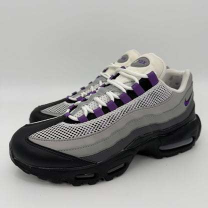 Nike Air Max 95 Disco Purple 