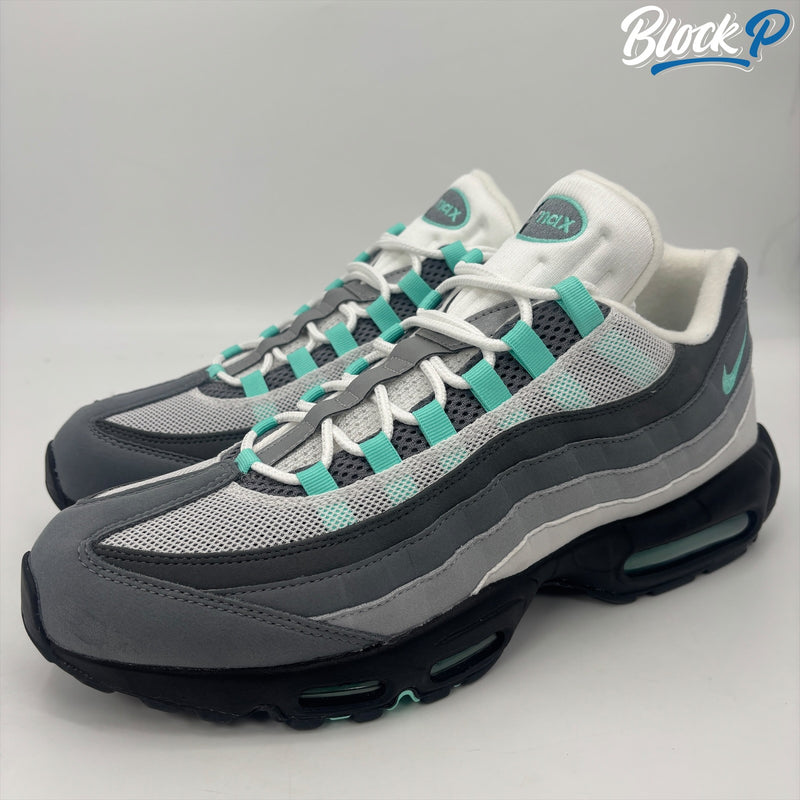 Nike Air Max 95 Hyper Turquoise