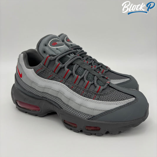 Nike Air Max 95 Uni-Red