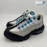 Nike Air Max 95 Laser Blue