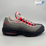 Nike Air Max 95 Solar Red