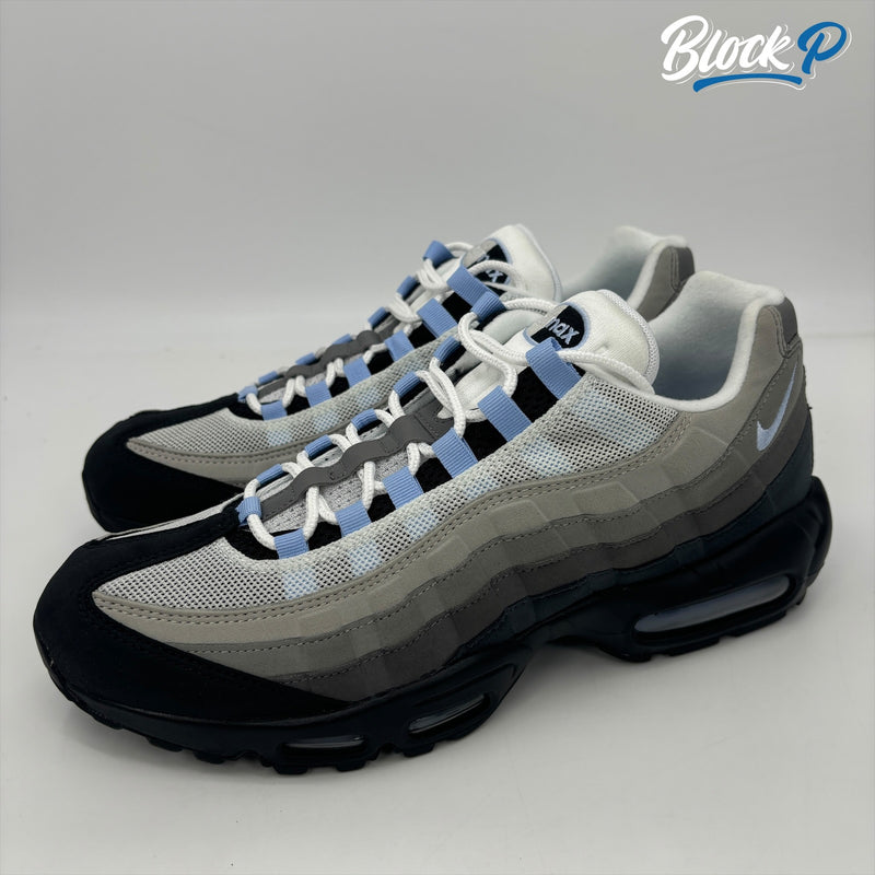 Nike Air Max 95 Aluminum