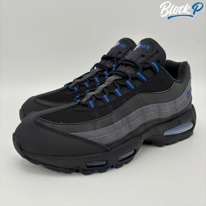 Nike Air Max 95 Big Bubble Game Royal