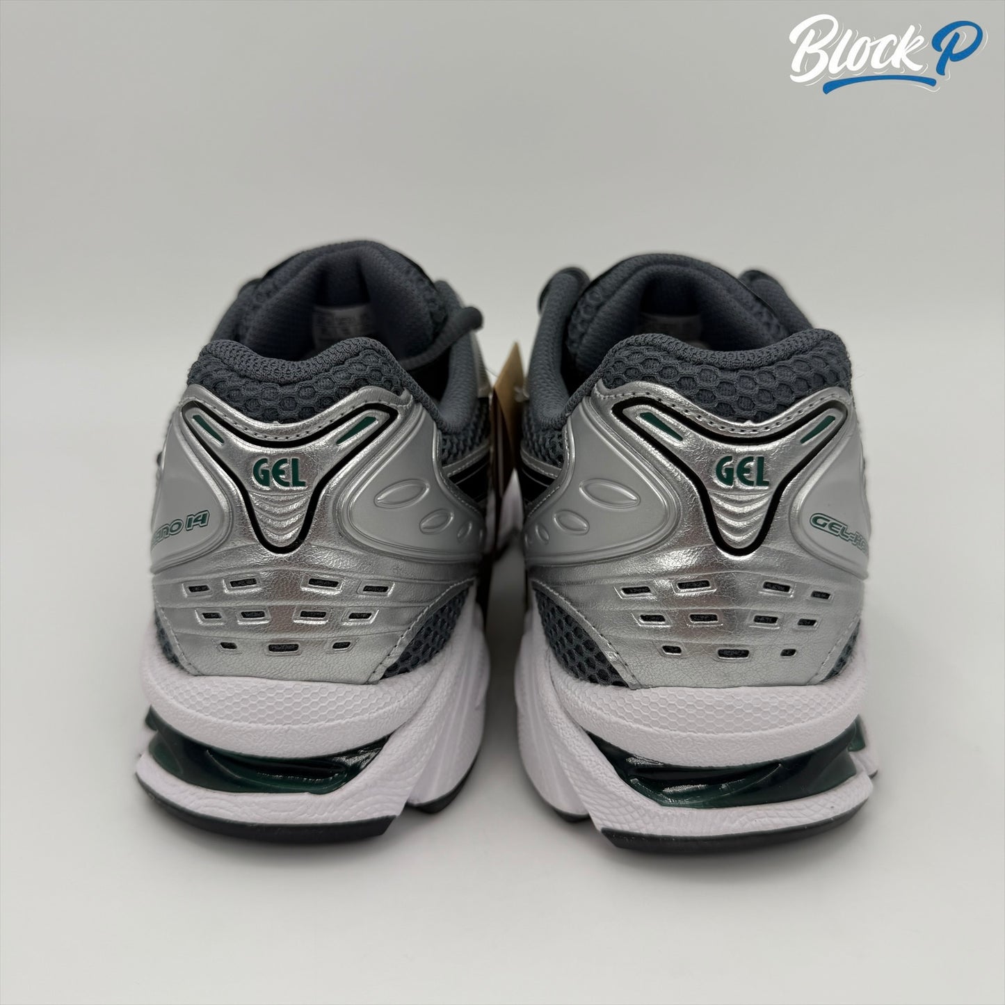 ASICS Gel - Kayano 14 Jasper Green