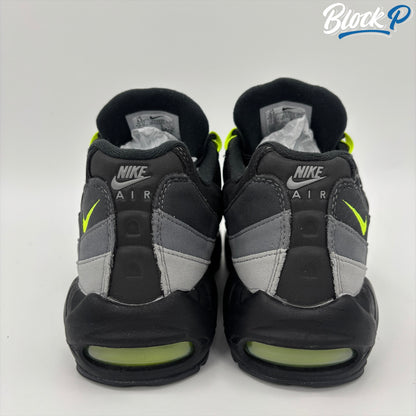 Nike Air Max 95 Reverse Neon