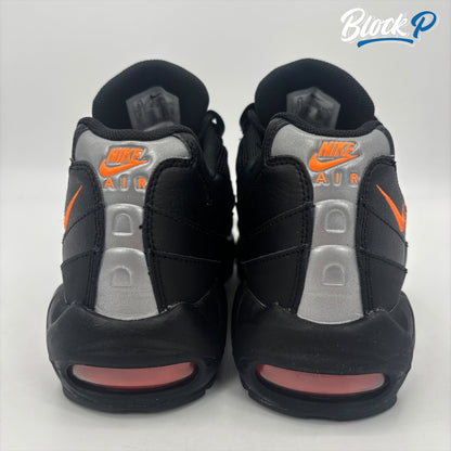 Nike Air Max 95 Total Orange