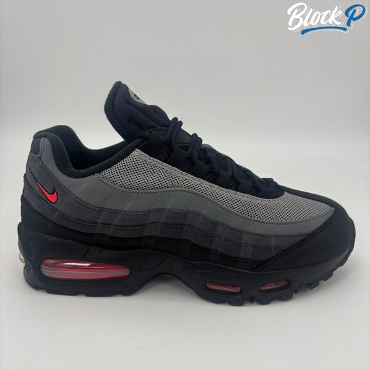 Nike Air Max 95 Big Bubble Dracula