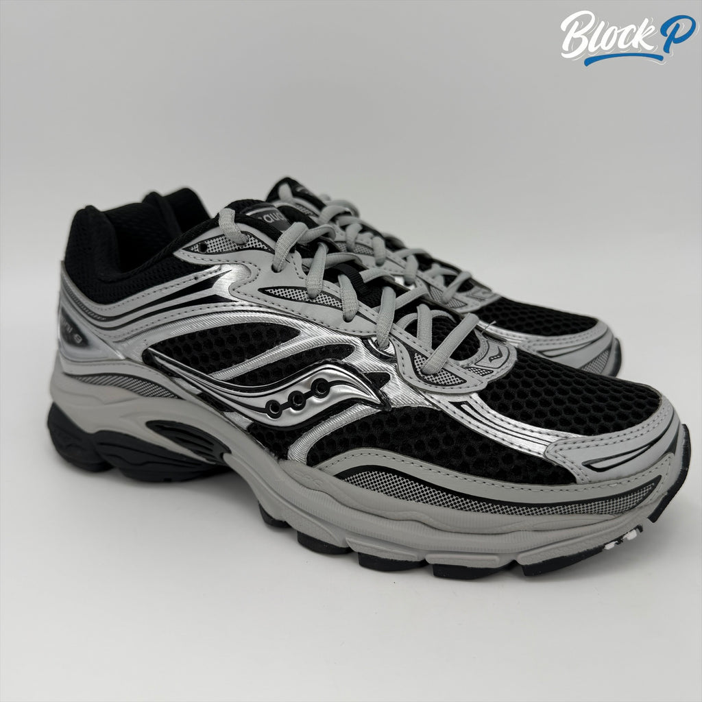 Saucony ProGrid Omni 9 Cadet/Black - Shoes - image 1