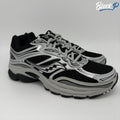 Saucony ProGrid Omni 9 Cadet/Black - Shoes - image 1