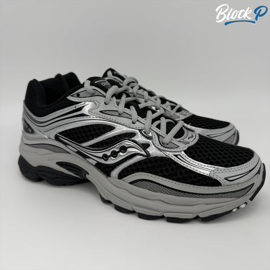 Saucony ProGrid Omni 9 Cadet/Black - Shoes - image 1