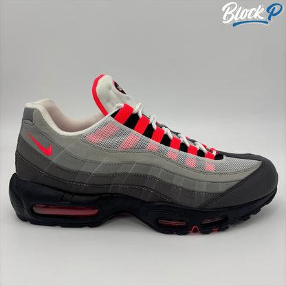 Nike Air Max 95 Solar Red
