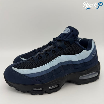 Nike Air Max 95 Big Bubble Imperial Blue