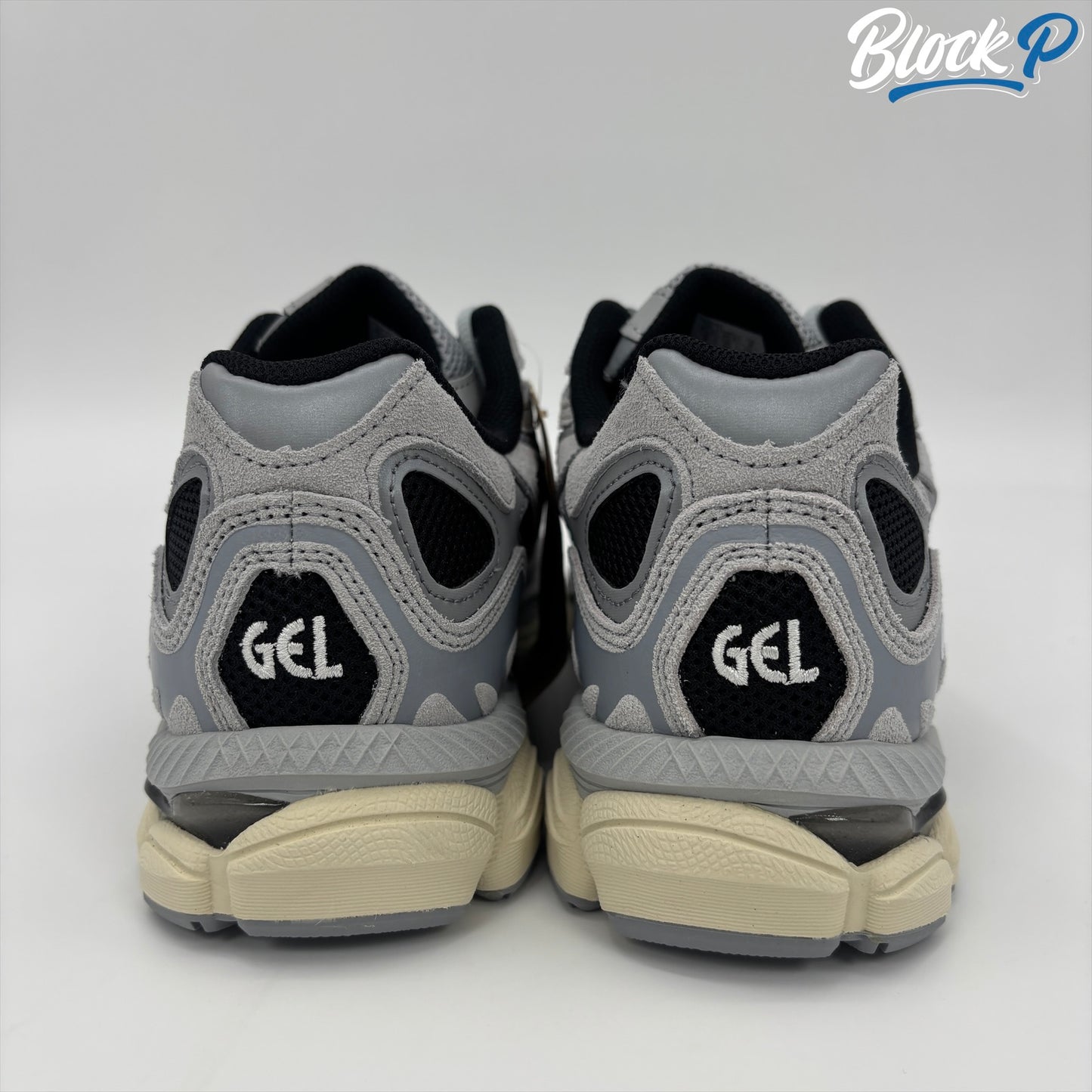 ASICS Gel - NYC Piedmont-Grey