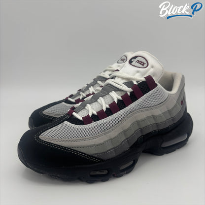 Nike Air Max 95 Beetroot