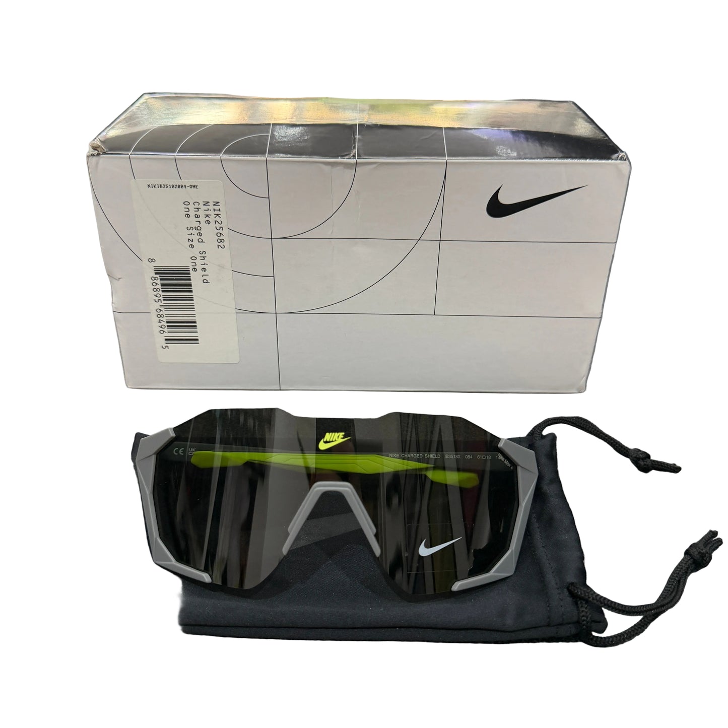Nike Air Max Sunglasses