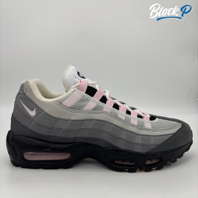 Nike Air Max 95 Pink Foam