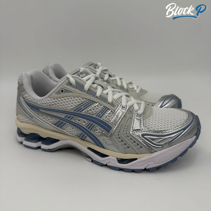 ASICS Gel - Kayano 14 White Navy
