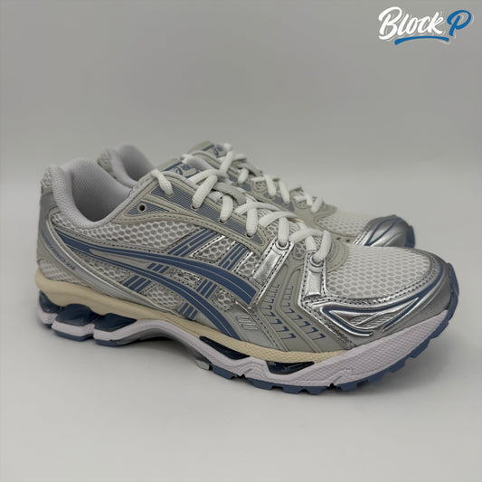 ASICS Gel - Kayano 14 White Navy