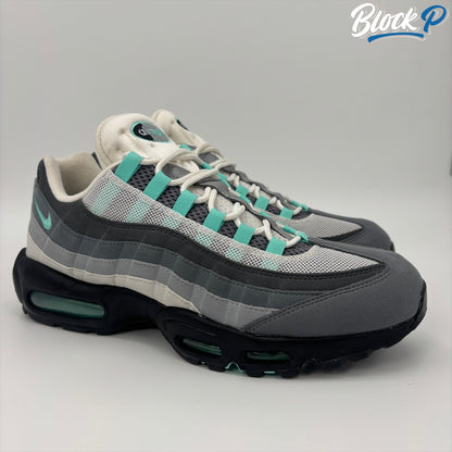 Nike Air Max 95 Hyper Turquoise