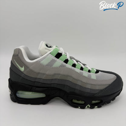 Nike Air Max 95 Big Bubble Fresh Mint