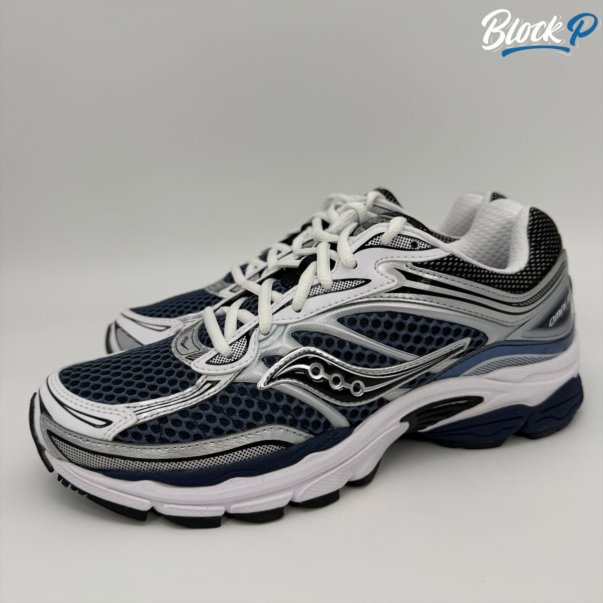 Saucony ProGrid Omni 9 Deep Navy