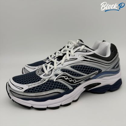Saucony ProGrid Omni 9 Deep Navy